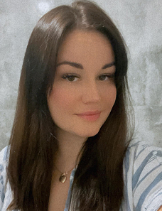 Paulina Miłkowska