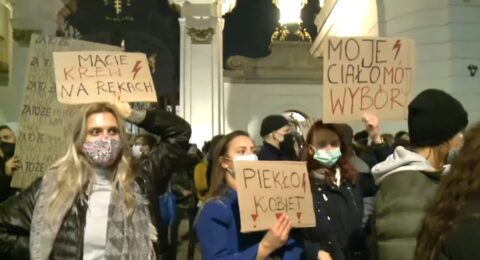 Holandia przyjęła uchwałę umożliwiającą współfinansowanie z budżetu państwa zabiegów przerywania ciąży Polkom