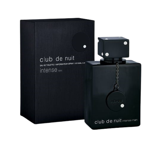 Woda toaletowa Armaf Club de Nuit Intense Man