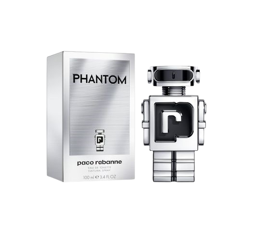 Woda toaletowa Paco Rabanne Phantom