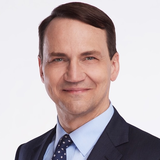 Radosław Sikorski