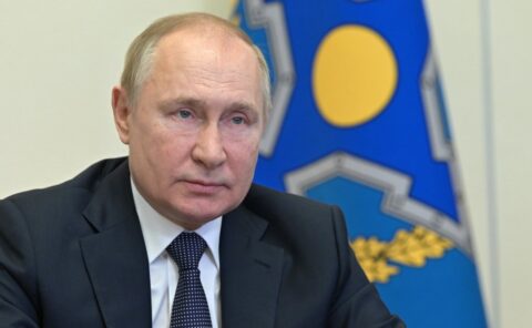 Ryzyko konfliktu zbrojnego z Rosją. Kraje skandynawskie zaniepokojone