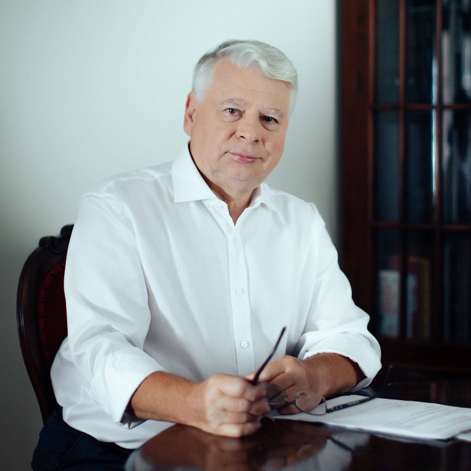 Bogdan Borusewicz