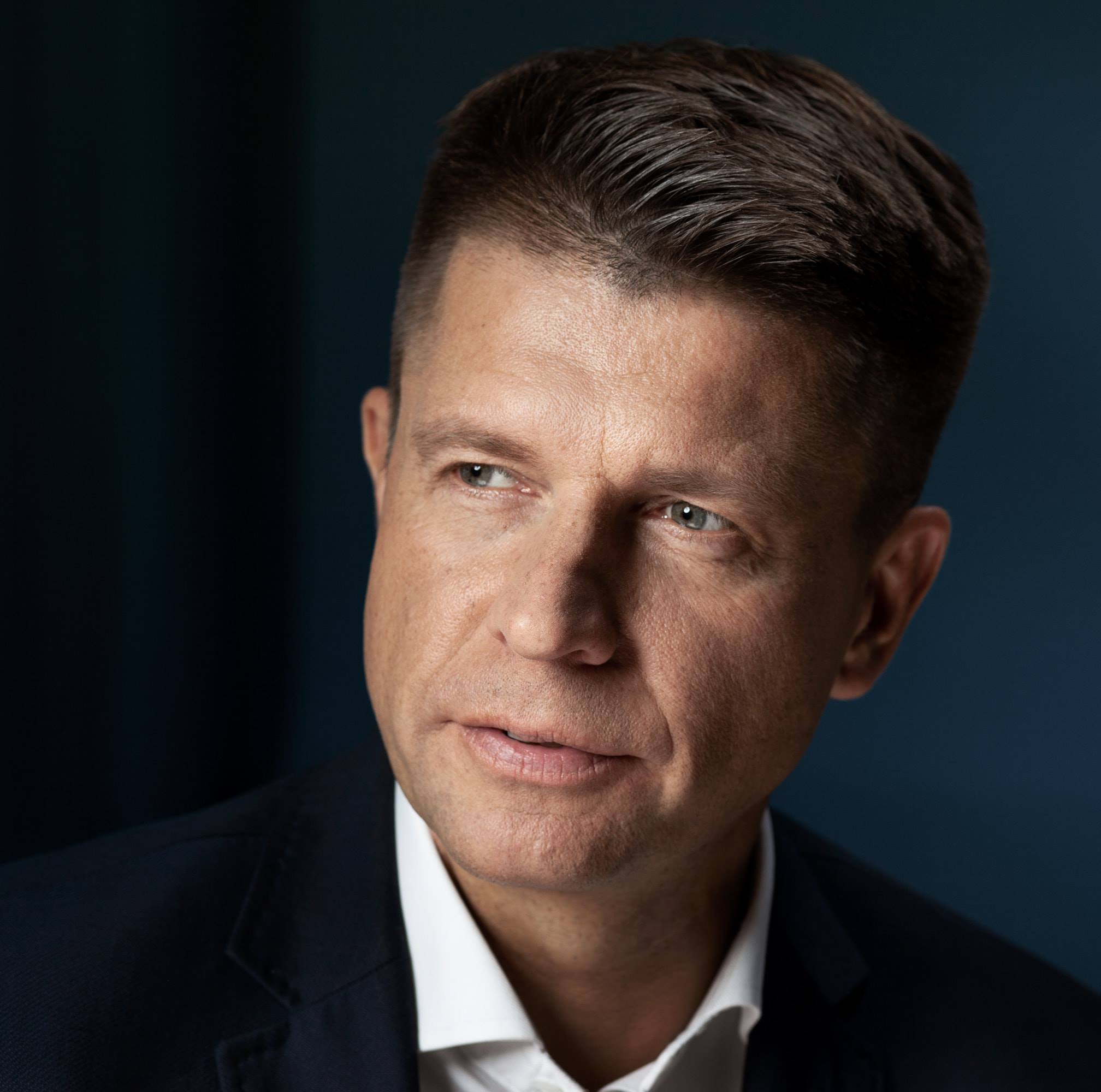 Ryszard Petru