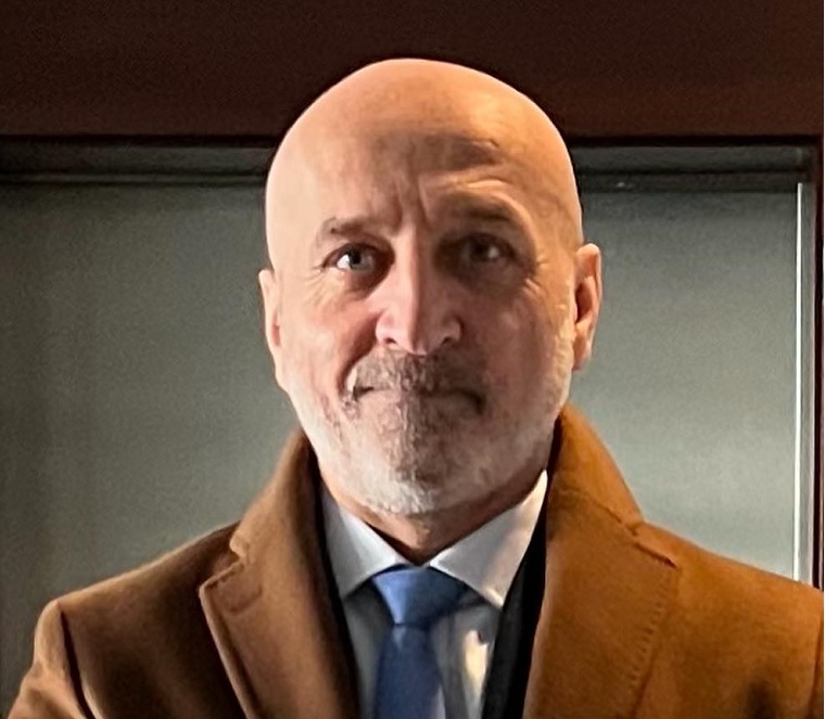 Kazimierz Marcinkiewicz