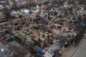 Donbas. Dlaczego dla Rosji ma tak wielkie znaczenie?