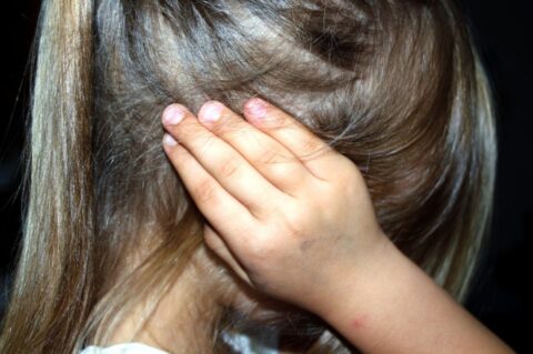 Nazwiska gwałcicieli i pedofilów są od dziś w pełni jawne i dostępne w internecie