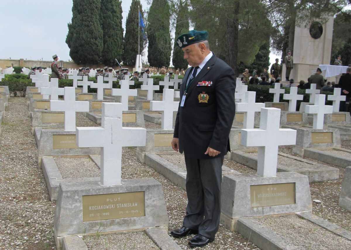 Adam Mazguła