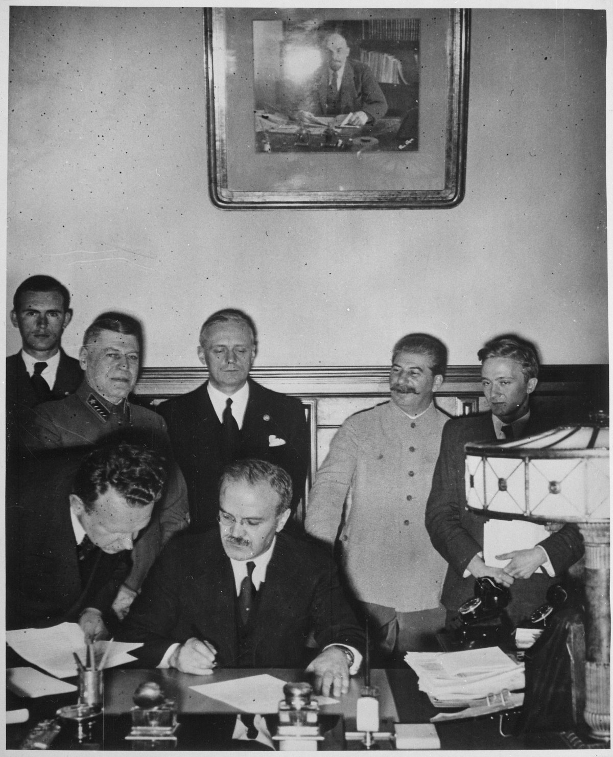 Pakt Ribbentrop-Mołotow