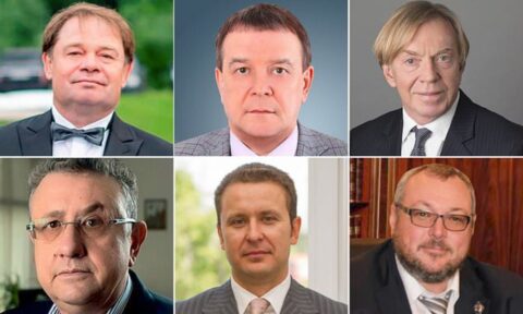 Tajemnicza seria zgonów rosyjskich oligarchów