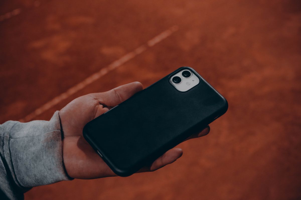 iPhone SE (2022)