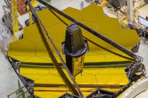 James Webb Space Telescope