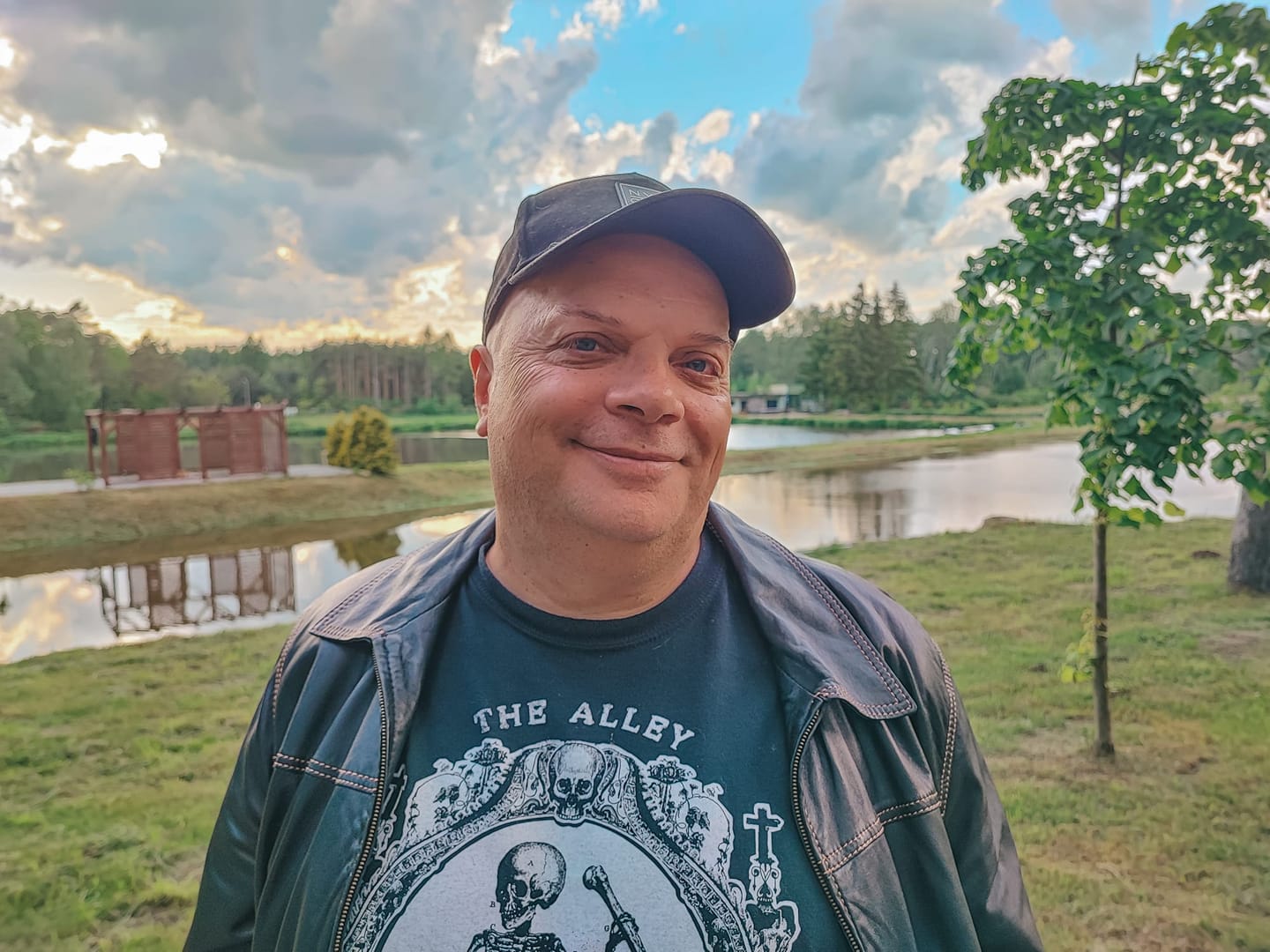 Krzysztof Skiba