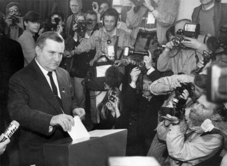 Adam Mazguła: 4 czerwca 1989 roku dokonaliśmy demokratycznego przełomu