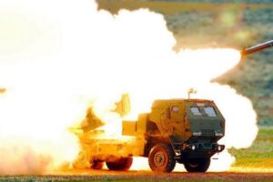 System rakietowy Himars