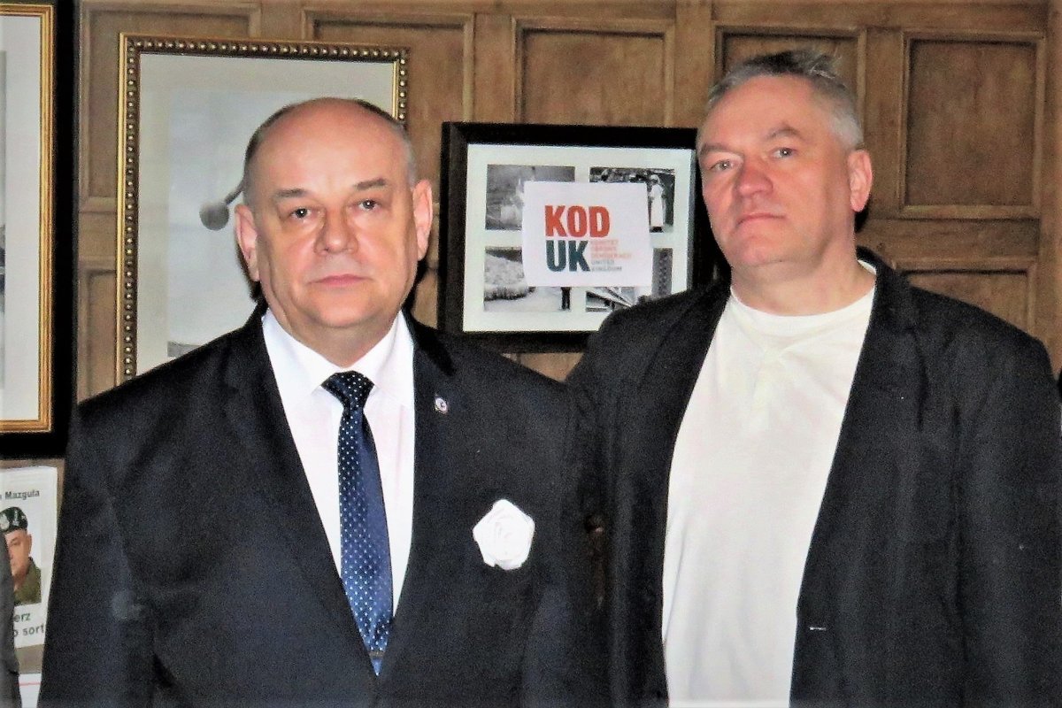 Adam Mazguła w rozmowie z Thefad: Nienawidzę ludzi, którzy oszukują i manipulują