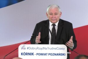 Jarosław Kaczyński