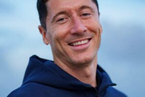 Robart Lewandowski