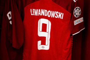 Robert Lewandowski