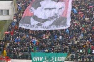 Stepan Bandera