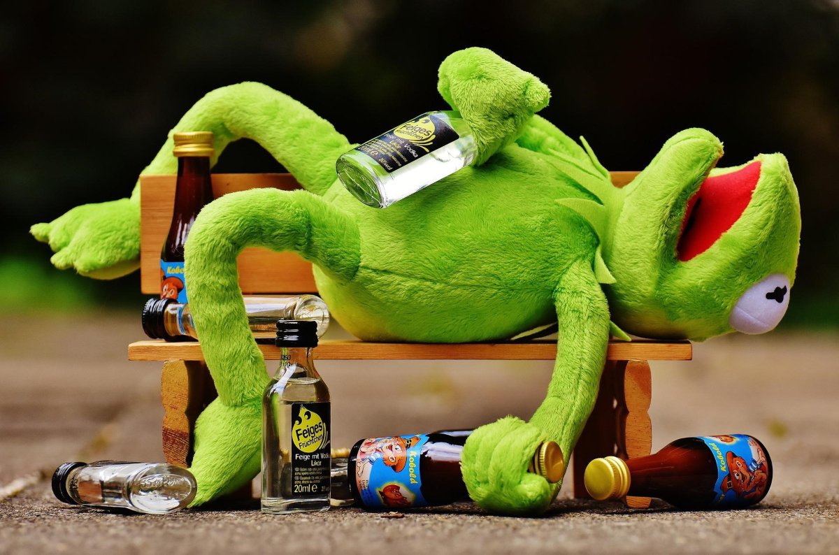 Prawdy, półprawdy i różne-inne-prawdy o alkoholu – czyli alkoholowe ABC
