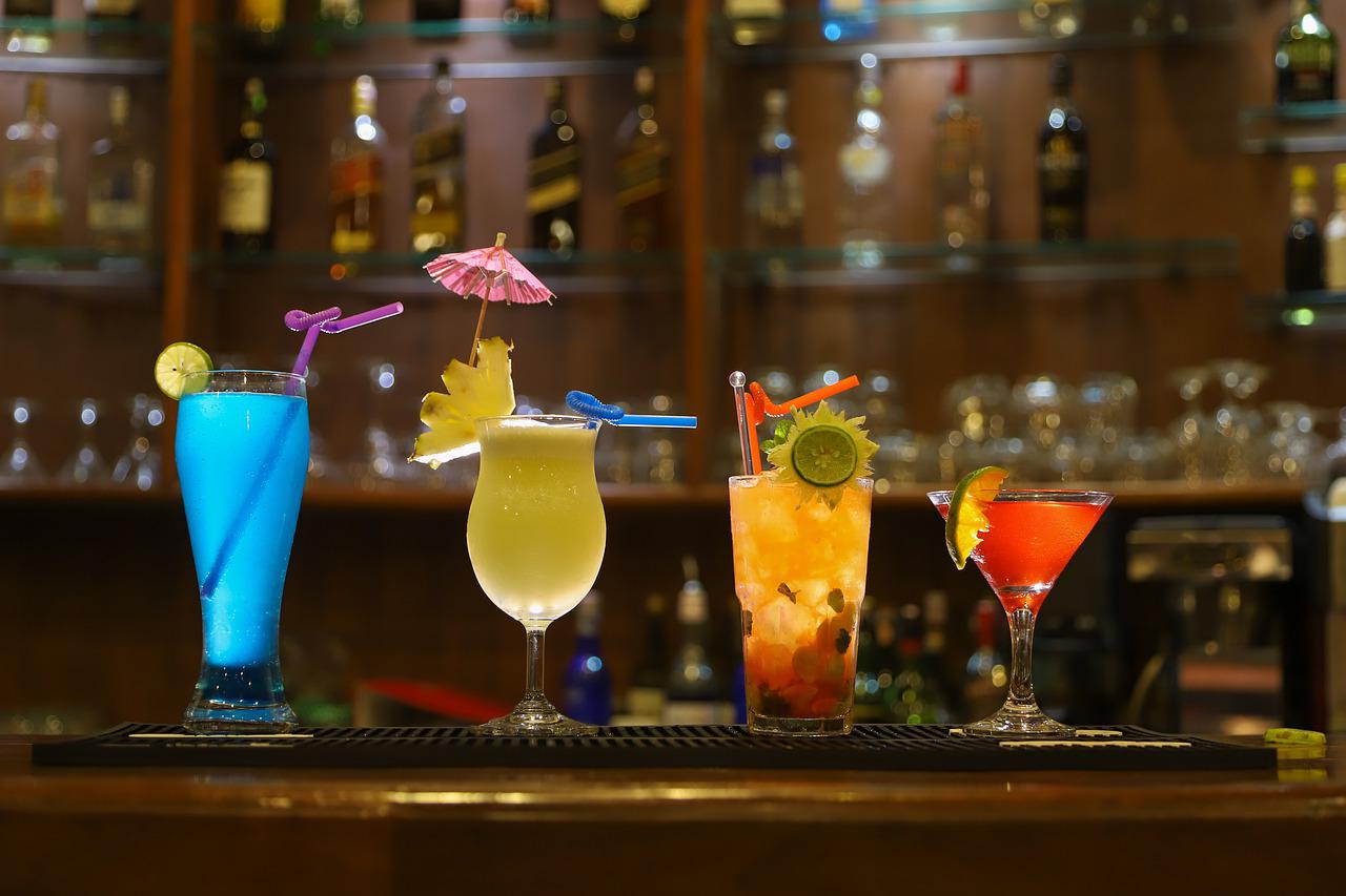 Prawdy, półprawdy i różne-inne-prawdy o alkoholu – czyli alkoholowe ABC