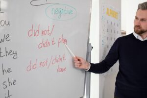 Czy warto uczyć się języka angielskiego