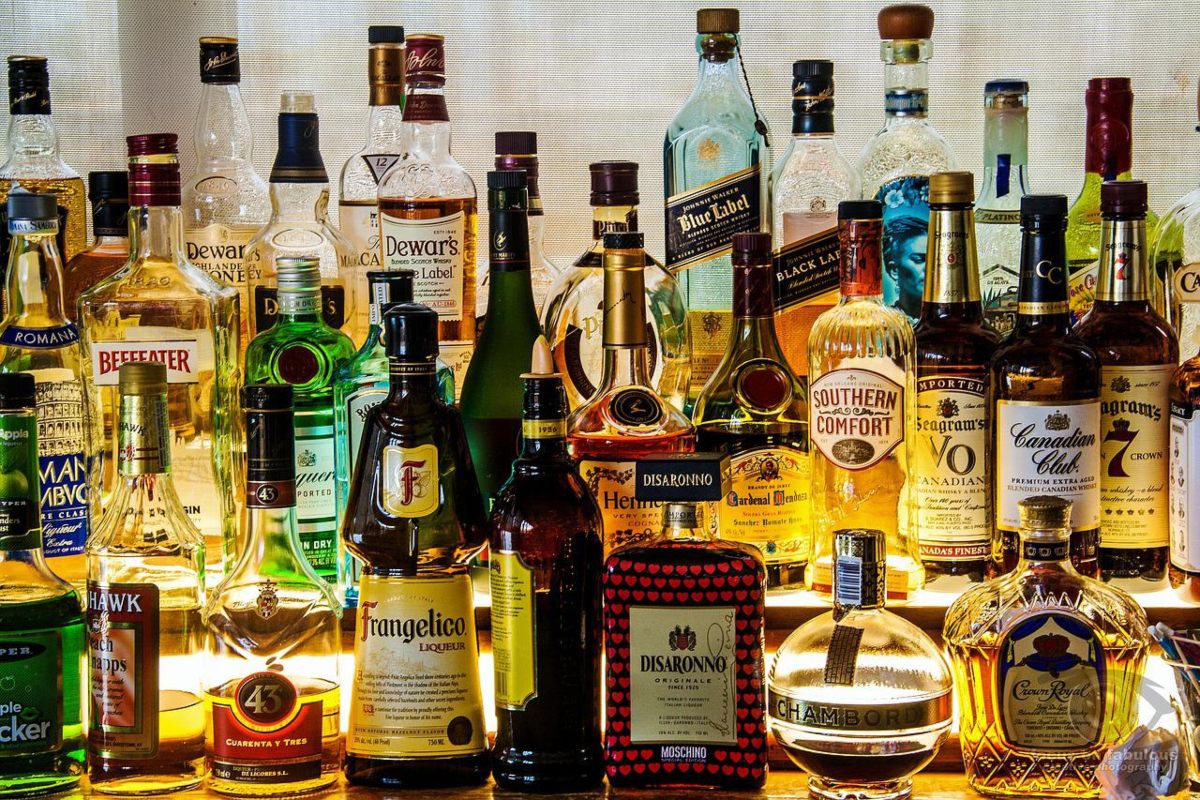 Prawdy, półprawdy i różne-inne-prawdy o alkoholu – czyli alkoholowe ABC
