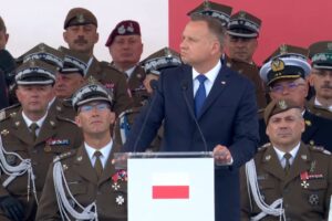 Andrzej Duda