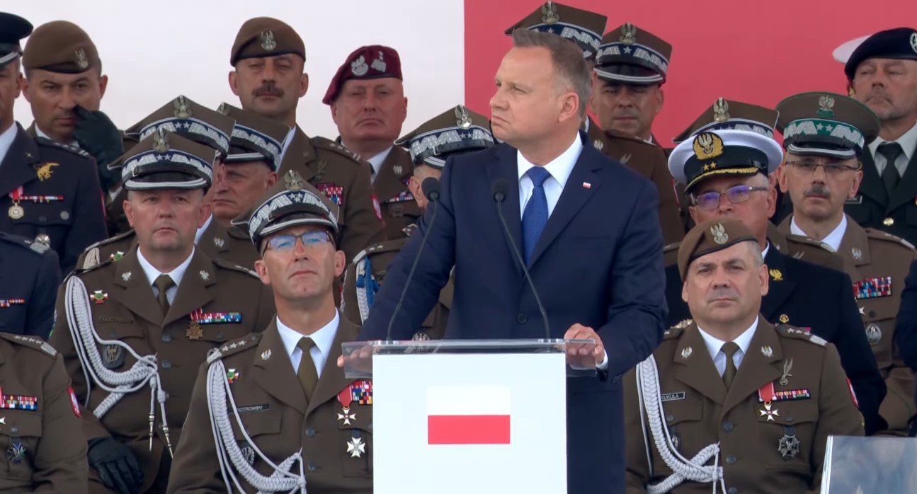 Andrzej Duda