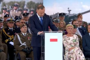 Andrzej Duda