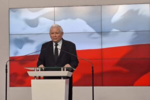 Jarosław Kaczyński