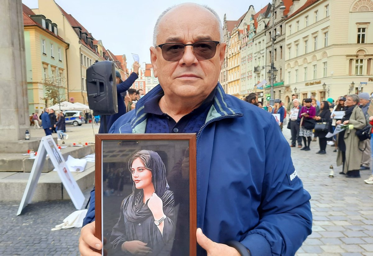 Adam Mazguła