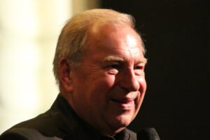 Jerzy Stuhr