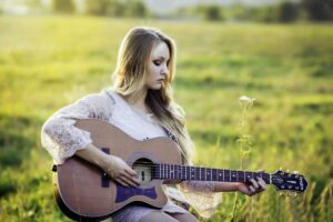 Czy gitara to instrument dla każdego?