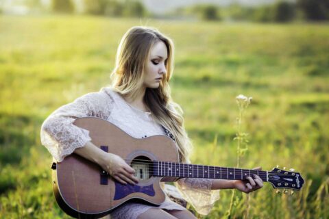 Czy gitara to instrument dla każdego?