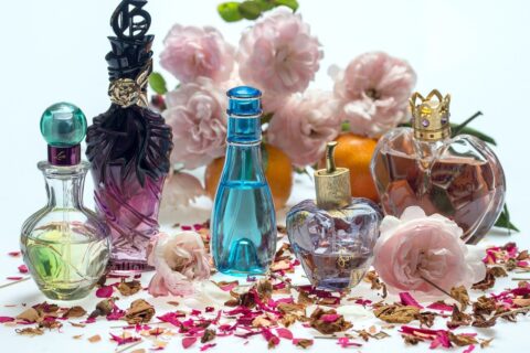 Czy perfumy to luksus?
