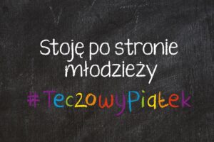 Tęczowy piątek