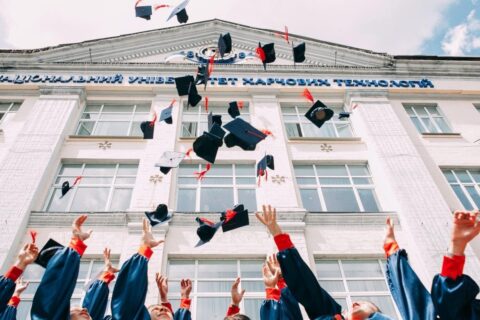 Co można robić po psychologii? Gdzie zacząć pracę po studiach?
