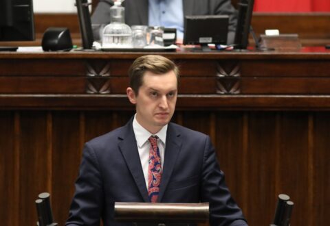 Sebastian Kaleta
