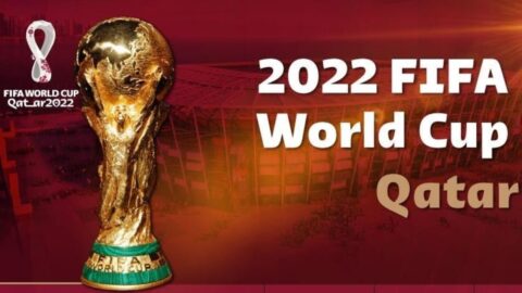 Mundial w Katarze. Organizacja takiego wydarzenia na pustynnych piaskach kosztowała morze pieniędzy