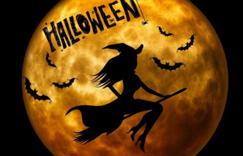 Prawdziwa historia o Halloween jest znacznie ciekawsza niż sądzicie