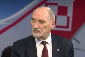 Antoni Macierewicz