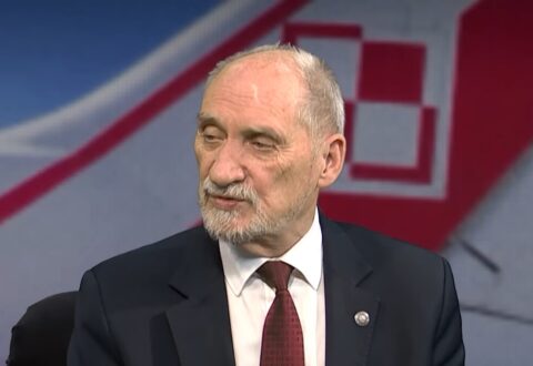 Antoni Macierewicz