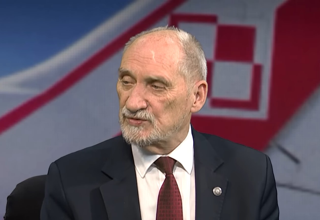 Adam Mazguła: spada przestępczość w Polsce. Większość bandytów zapisała się do PiS