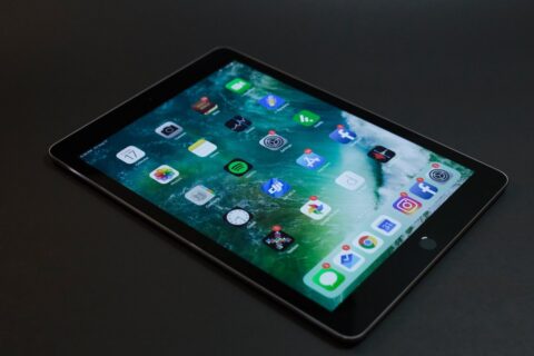 Wymiana szybki iPhone, iPad – gdzie to zrobić?
