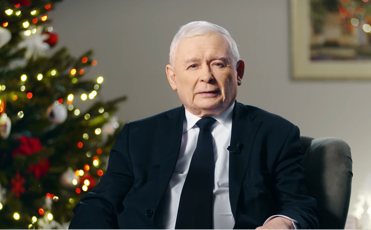Adam Mazguła: spada przestępczość w Polsce. Większość bandytów zapisała się do PiS