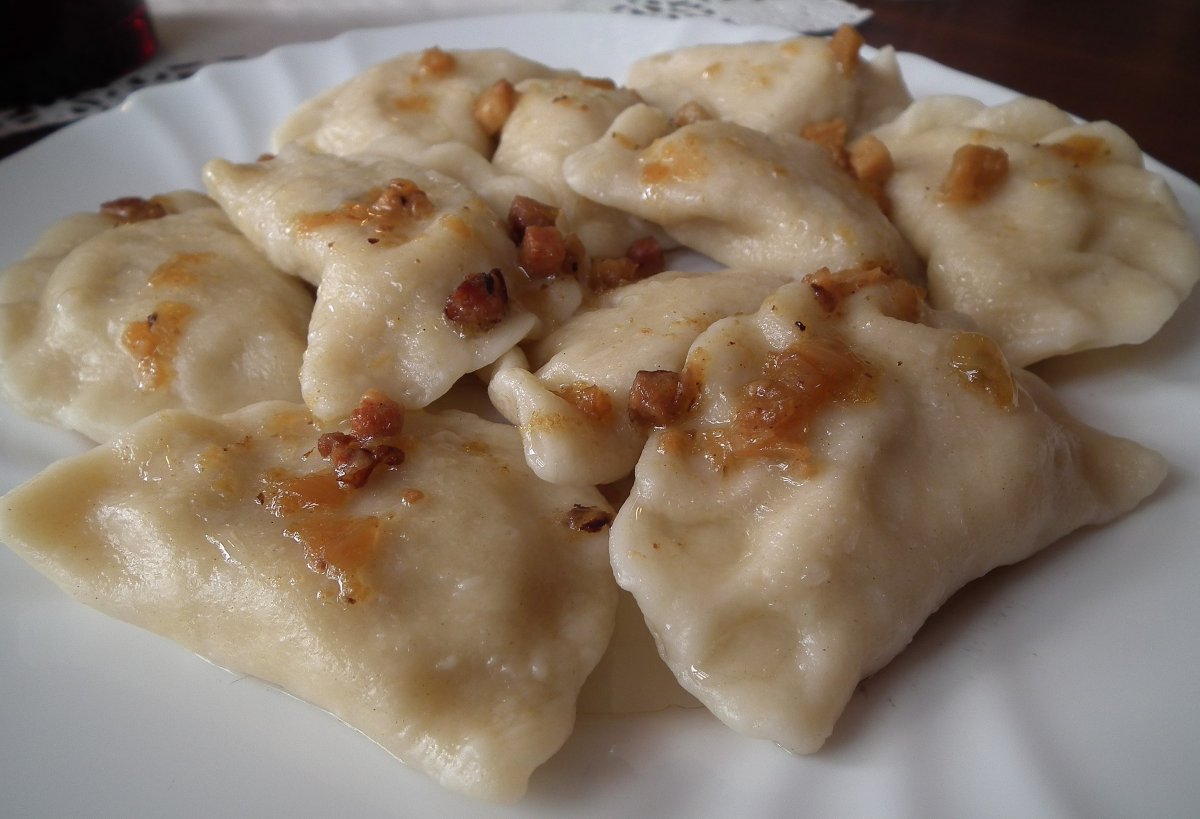 Pierogi