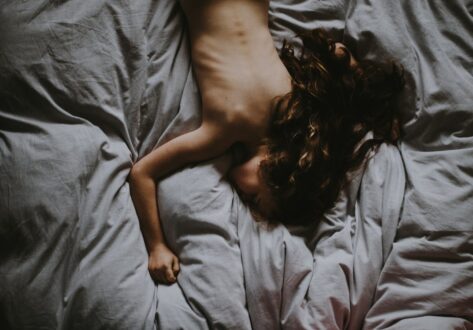 Nawet co piąta kobieta odczuwa dolegliwości bólowe podczas współżycia seksualnego