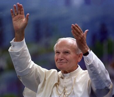 Magdalena Środa: Karol Wojtyła zajmował się seks turystyką księży pedofilów